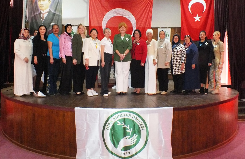 Oya Yücel güven tazeledi