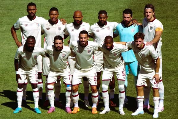 Bandırmaspor hayata geri döndü ( 0-3 )