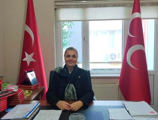 Yumuş: Tüm itfaiyecilerimize minnettarız