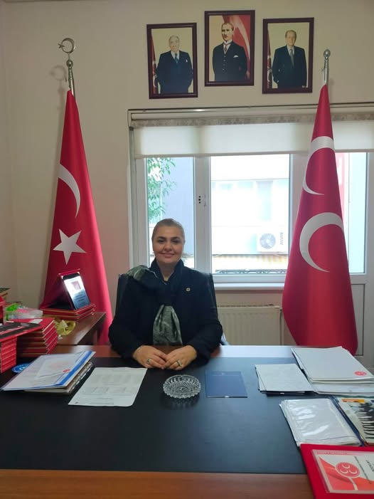 Yumuş: Tüm itfaiyecilerimize minnettarız