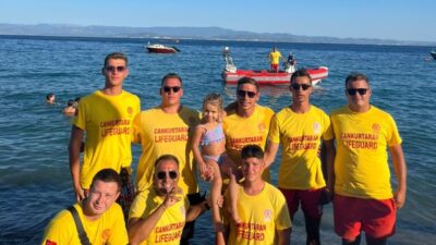 Balıkesir Büyükşehir Belediyesi, 2025 yaz sezonu için İtfaiye Daire Başkanlığı’na