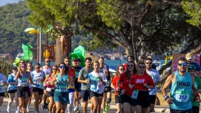 Balıkesir Büyükşehir Belediyesi ve Ayvalık Belediyesi ev sahipliğinde Balıkesir Valiliği