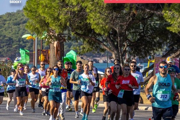 Uluslararası Kurtuluş Yarı Maratonu Heyecanı Başlıyor