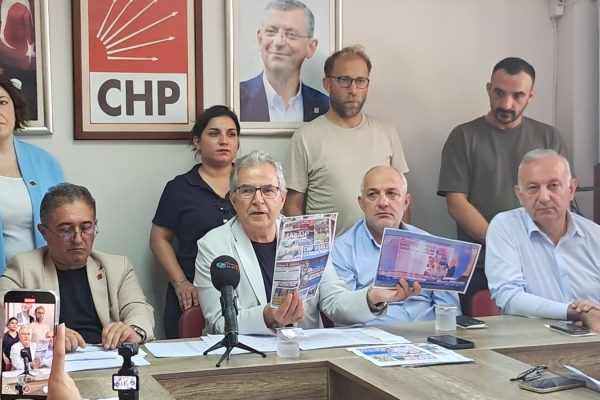 Mirza ve Atak delege seçimlerindeki iddialara yanıt verdi