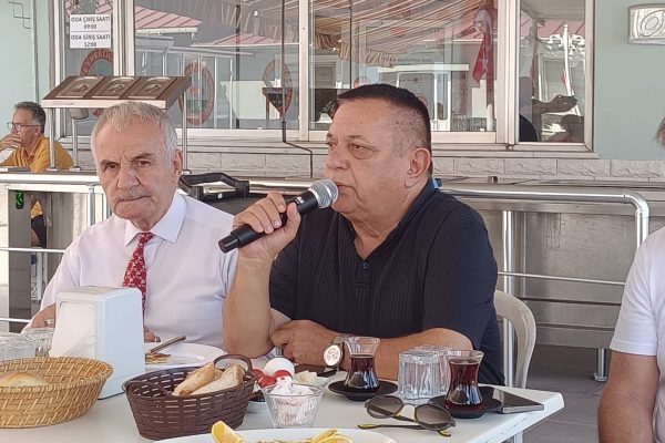 Türkmen: Emeklilik bağlama oranı yüzde 70 olsun