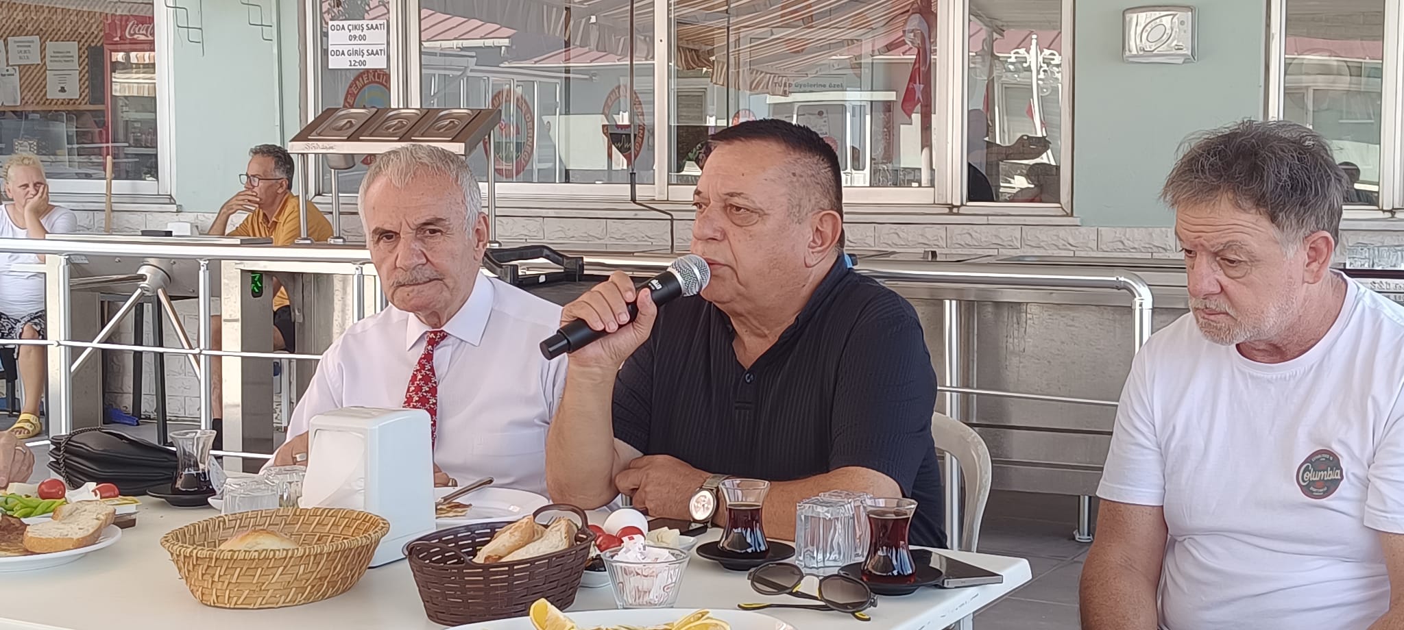 Türkmen: Emeklilik bağlama oranı yüzde 70 olsun