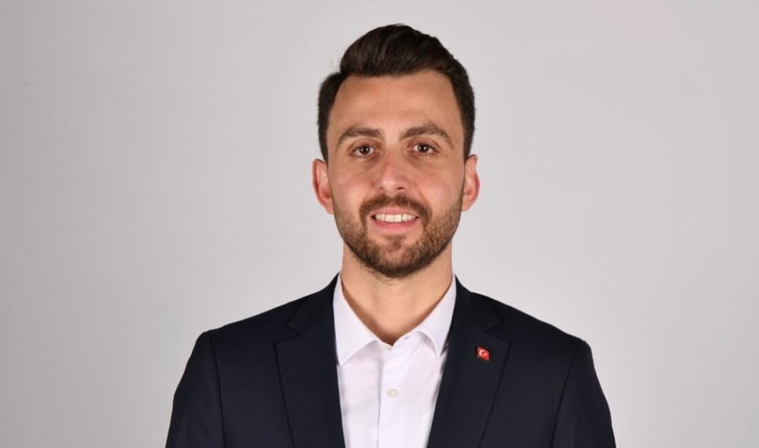 Ak Parti Balıkesir Milletvekili Ali Taylan Öztaylan başta İstanbul olmak