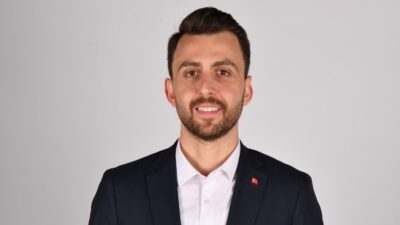 Ak Parti Balıkesir Milletvekili Ali Taylan Öztaylan başta İstanbul olmak