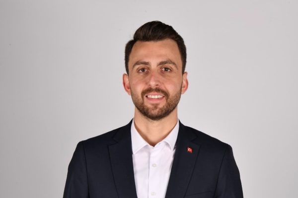 Ali Taylan Öztaylan: CHP delege seçimlerinin AK Partimiz ile ilişkilendirilmeye çalışılması kabul edilemez bir siyasi acemiliktir.