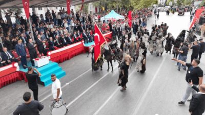 &nbsp; Balıkesir Büyükşehir Belediyesi’nin öncülüğünde Altıeylül Belediyesi ile Karesi Belediyesi