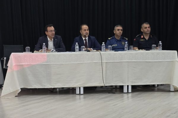 Öğrencilere yönelik koruyucu ve önleyici tedbirler arttırılıyor
