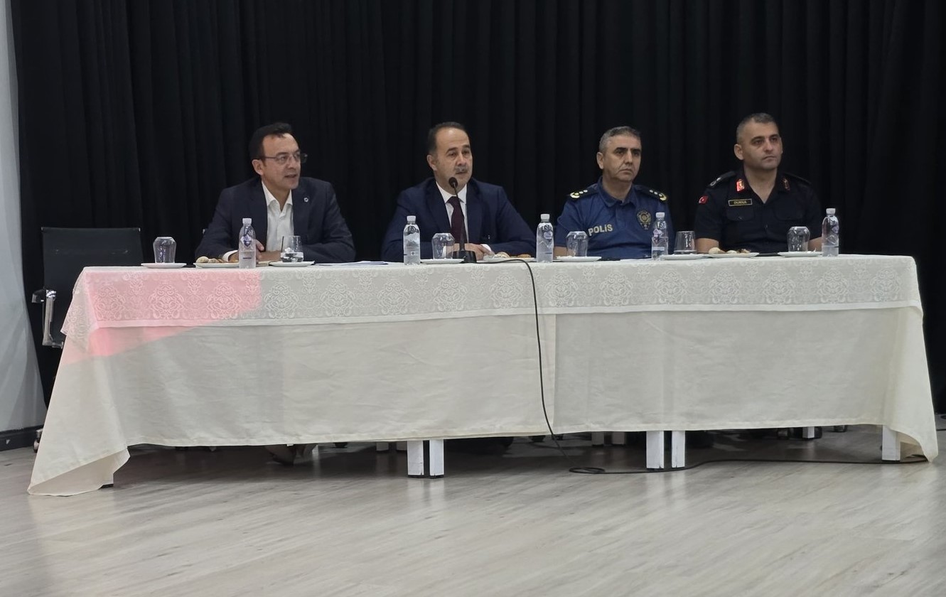 Öğrencilere yönelik koruyucu ve önleyici tedbirler arttırılıyor
