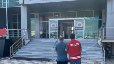 Gönen İlçe Emniyet Müdürlüğü ve Bandırma Asayiş Büro Amirliği ekipleri