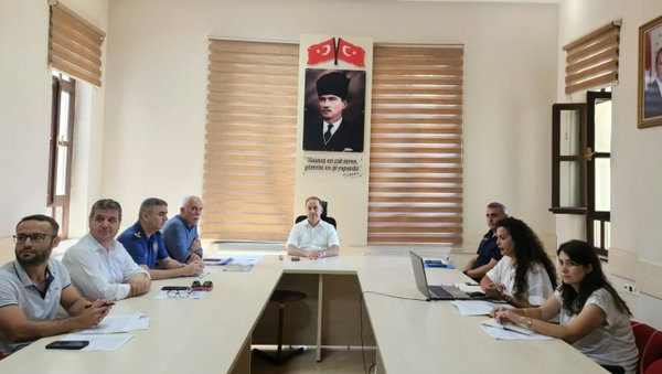 Sokak hayvanları için yapılan toplantılar devam ediyor