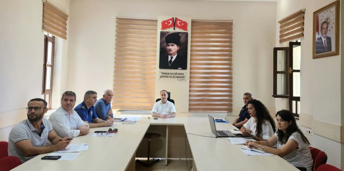   Sokak hayvanlarının yaşam koşullarını iyileştirmeyi, ve onlara daha iyi