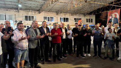 Ege ve Marmara denizlerinin buluşma noktası Balıkesir’de, balık sezonu Bandırma