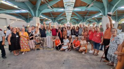 31 Ağustos günü yapılan CHP ilçe delege seçimleri CHP İl