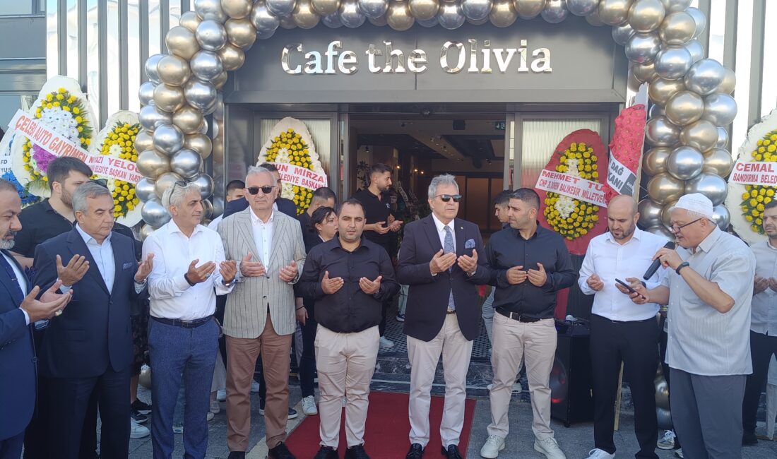 Bandırma’nın yeni parlayan yıldızı olmaya doğru hızlı adımlarla giden Yeni