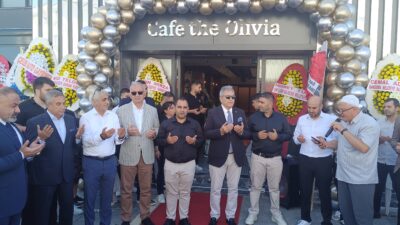 Bandırma’nın yeni parlayan yıldızı olmaya doğru hızlı adımlarla giden Yeni