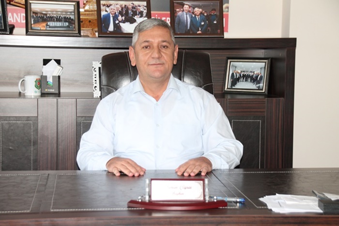 22-29 Eylül tarihleri arasında kutlanan Ahilik Haftası nedeniyle Kredi ve
