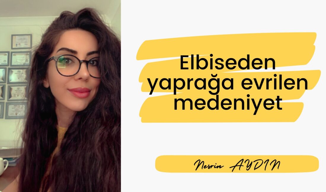 Bugün sokaklarda, ekranlarda ve sosyal medyada gördüğümüz görüntüler, yalnızca bireylerin
