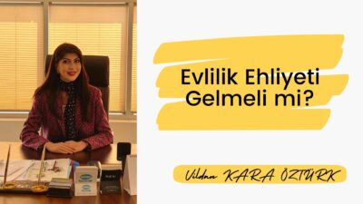 Toplumun en küçük ama en güçlü yapı taşı ailedir. Sağlıklı