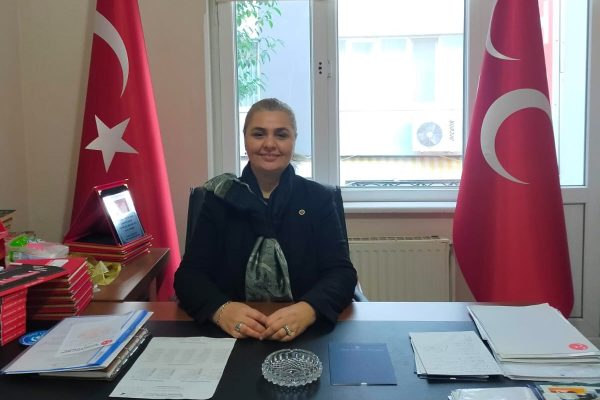 Yumuş: Halk Sağlığı Haftasını kutluyorum