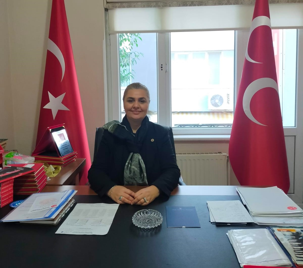 Yumuş: Halk Sağlığı Haftasını kutluyorum