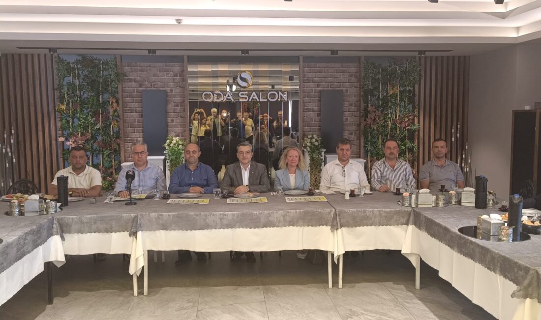 Bandırma, 23-25 Eylül 2025 tarihlerinde ilk kez düzenlenecek Tarım, Hayvancılık