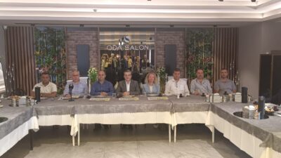 Bandırma, 23-25 Eylül 2025 tarihlerinde ilk kez düzenlenecek Tarım, Hayvancılık