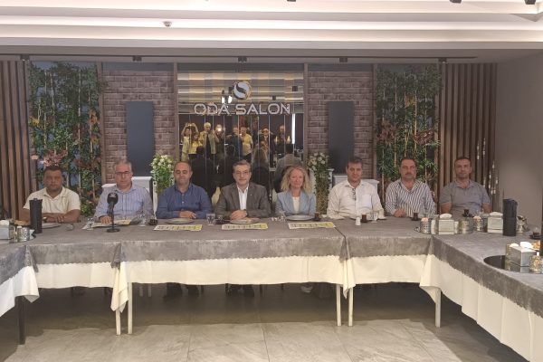 Bandırma’da bir ilk