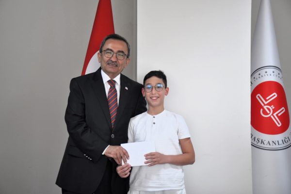 Bandırma’dan bir başarı daha
