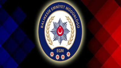 Emniyet Müdürlüğü ekipleri görev başında Emniyet Müdürlüğü ekipleri Kaçakçılık ve suçlarla mücadele kapsamında 8-14 Eylül