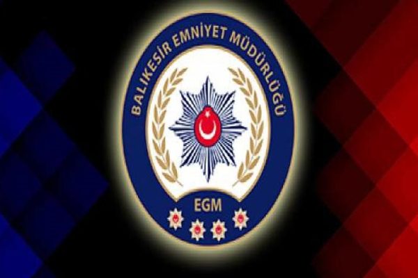 Emniyet Müdürlüğü ekipleri görev başında