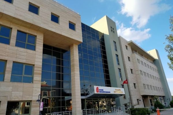 Balıkesir Defterdarlığı ceza yağdırdı