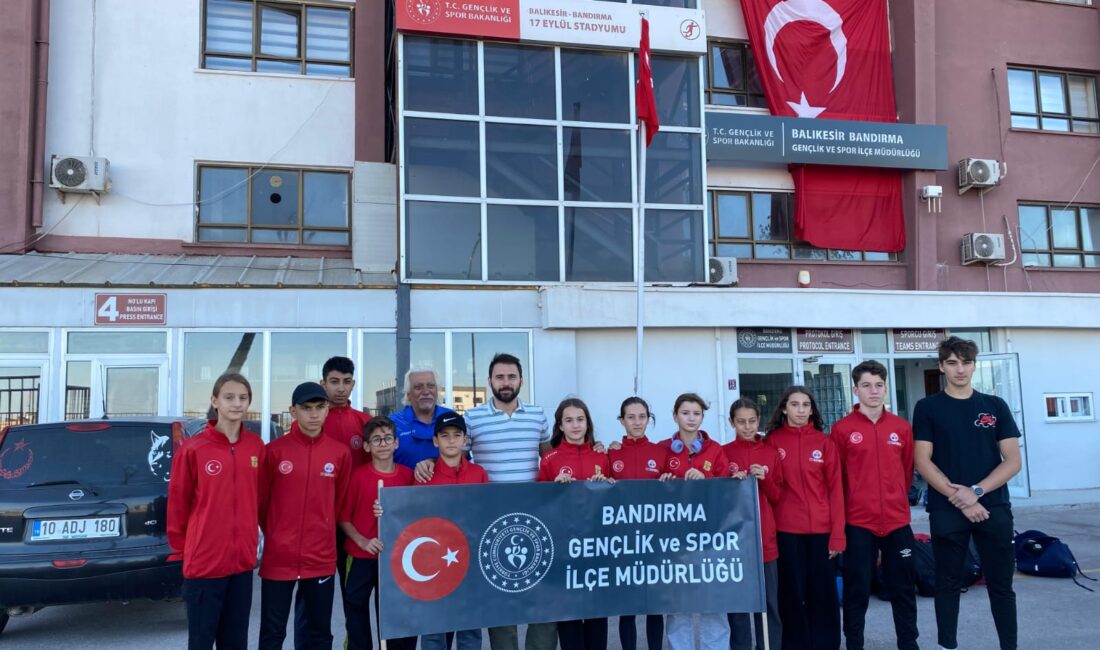   20-21 Eylül 2025 tarihlerinde Ankara TOHM’da düzenlenen Geleceğimiz Gelişim