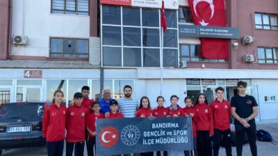   20-21 Eylül 2025 tarihlerinde Ankara TOHM’da düzenlenen Geleceğimiz Gelişim