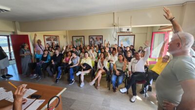 911 Arama Kurtarma Derneğinin  olağanüstü genel kurul toplantısını gerçekleştirdi. Dernek