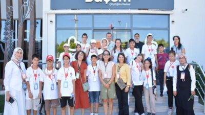 &nbsp; Balıkesir Büyükşehir Belediyesi, TÜBİTAK 4008 Özel Gereksinimli Bireylere Yönelik