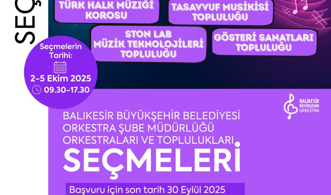   Balıkesir Büyükşehir Belediye Başkanı Ahmet Akın liderliğinde şehrin sosyal