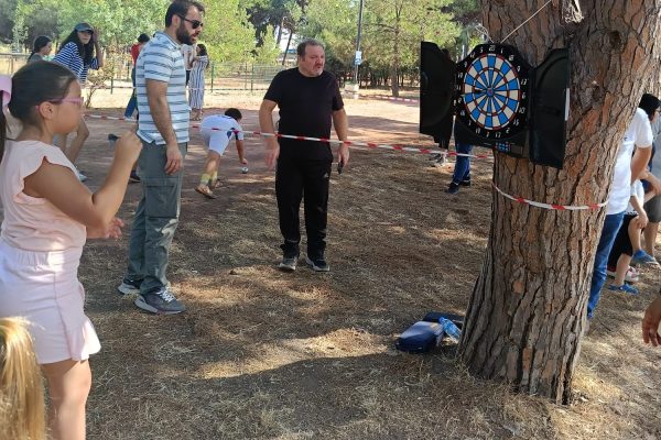 Bandırma’da Gençlik ve Spor Coşkusu