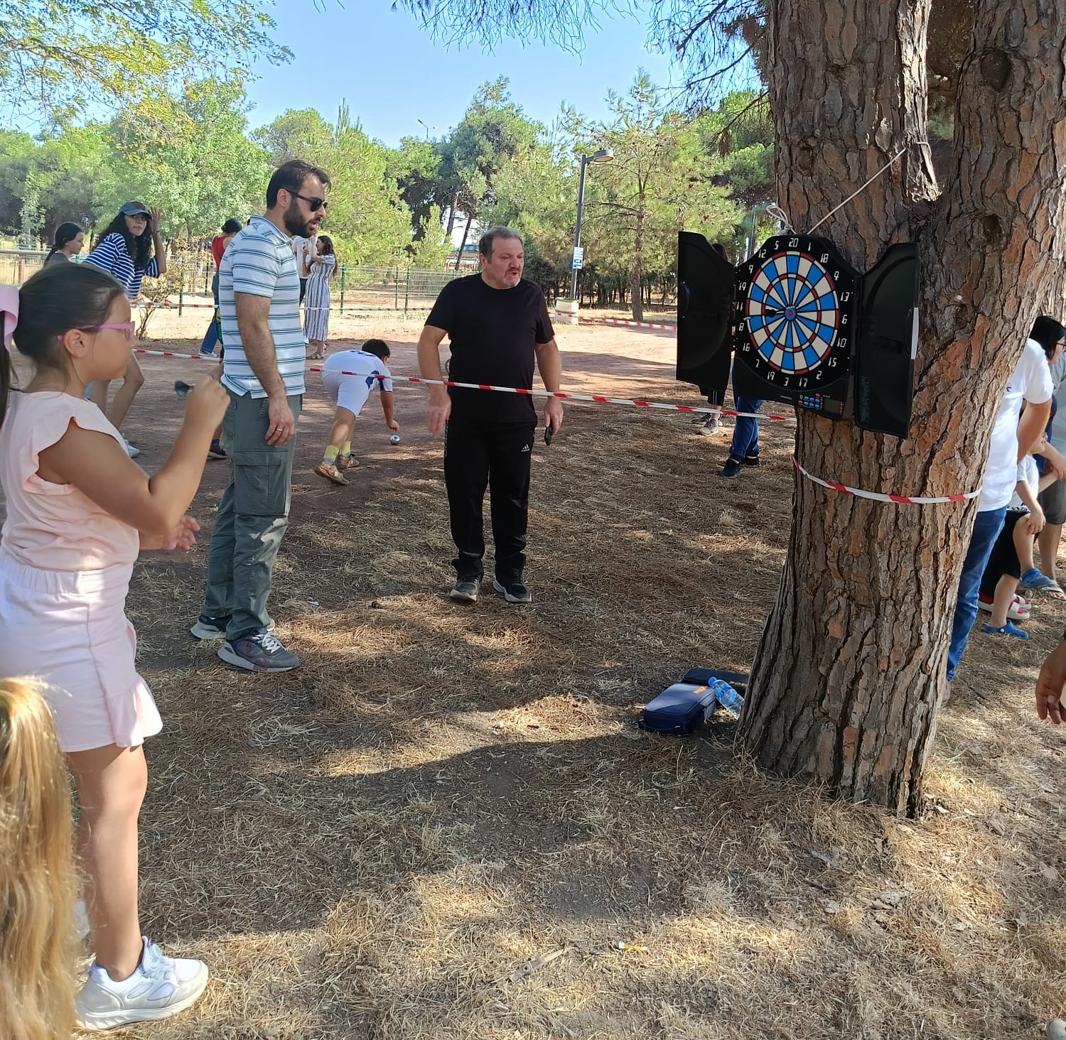 Bandırma’da Gençlik ve Spor Coşkusu