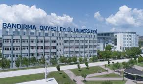 BANÜ, TÜMA 2025 Verilerine Göre En İyiler Arasında Bandırma Onyedi