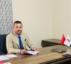 Zafer Partisi Bandırma İlçe Başkanı Zafer Topaloğlu yayınladığı mesajda 17