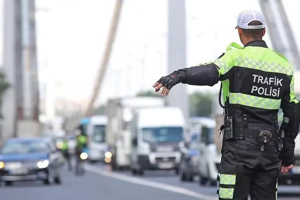 Sürücülere ceza yazdıran 7 basit hata