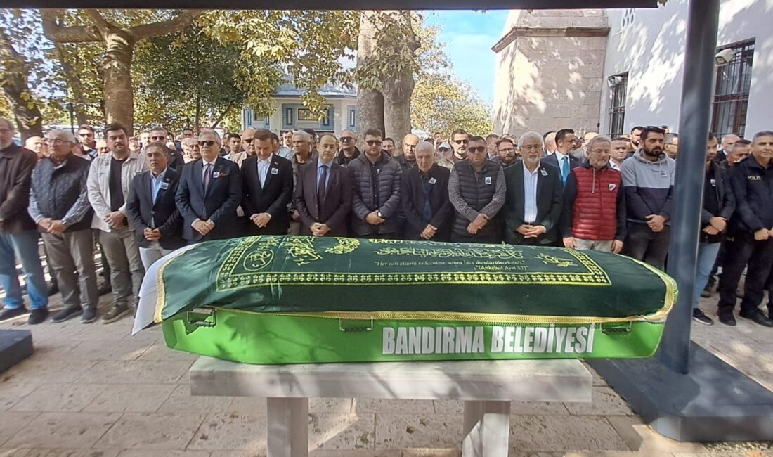 Gazeteci yazar Engin Arıcan ebediyete uğurlandı. Basın dünyasında 40 yılını