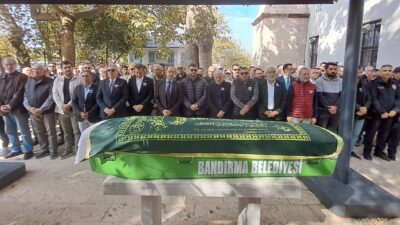 Gazeteci yazar Engin Arıcan ebediyete uğurlandı. Basın dünyasında 40 yılını