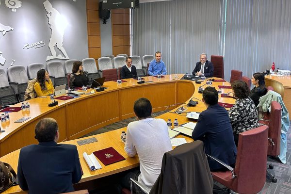 Bandırma Belediyesi’nden iklim dostu şehir için önemli adım