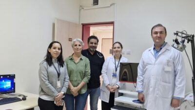   Bandırma Eğitim ve Araştırma Hastanesi Çocuk Nöroloji Bölümünde; 0-18