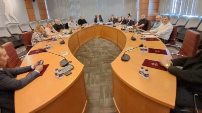 Merkezi hükümetin ekonomik kıskacında bulunan Bandırma Belediyesi arazi satışlarına devam